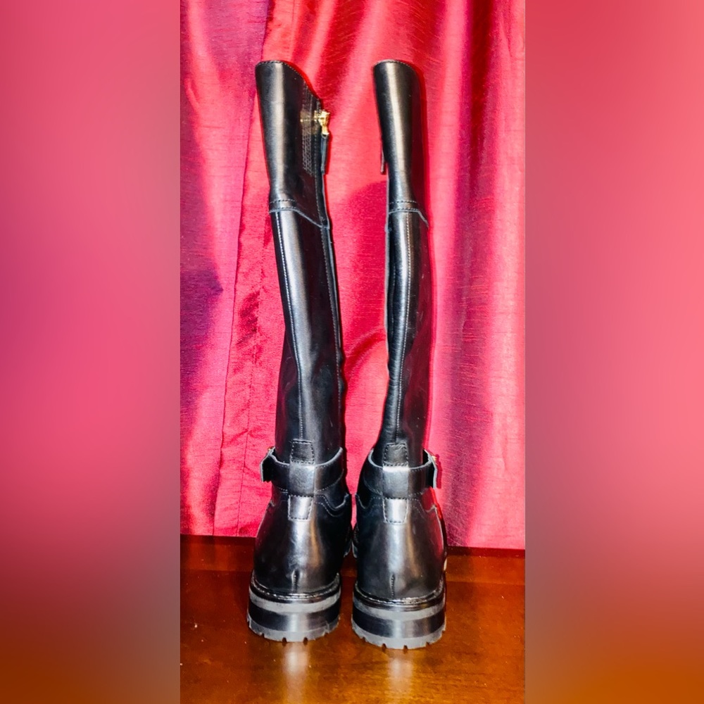 🎉Host Pick🎉. Ralph Lauren Riding Boots - Picture 4 of 6